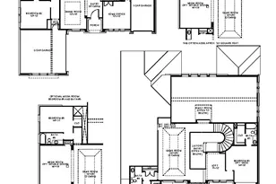 2560 Fountain St, Prosper, TX 75068 - Photo 2