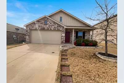 767 Myrtle Lane, Princeton, TX 75407 - Photo 2