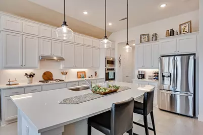 1696 Storey Lane, Waxahachie, TX 75165 - Photo 6