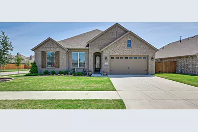 1696 Storey Lane, Waxahachie, TX 75165 - Photo 2