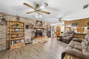 1709 McLennan Crossing Rd, Woodway, TX 76712 - Photo 6