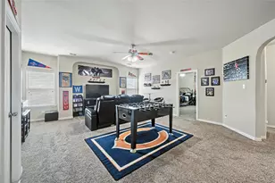 3812 Gennaker Dr, Denton, TX 76210 - Photo 18