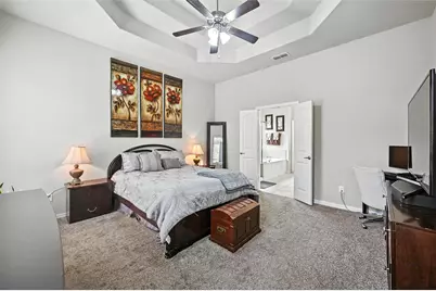 3812 Gennaker Drive, Denton, TX 76210 - Photo 14