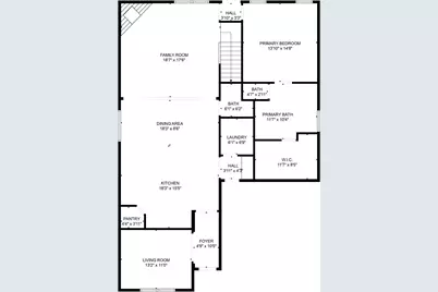 3812 Gennaker Drive, Denton, TX 76210 - Photo 24