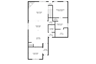 3812 Gennaker Dr, Denton, TX 76210 - Photo 24