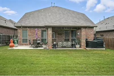 3812 Gennaker Drive, Denton, TX 76210 - Photo 22