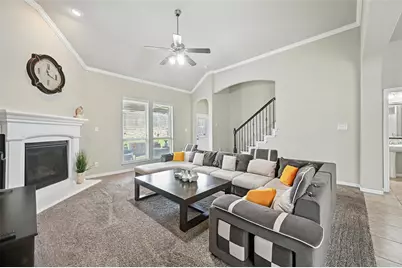 3812 Gennaker Drive, Denton, TX 76210 - Photo 12