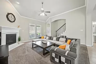 3812 Gennaker Dr, Denton, TX 76210 - Photo 12