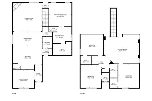 3812 Gennaker Dr, Denton, TX 76210 - Photo 26