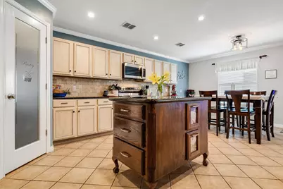 3516 Bluff Creek Lane, McKinney, TX 75071 - Photo 8