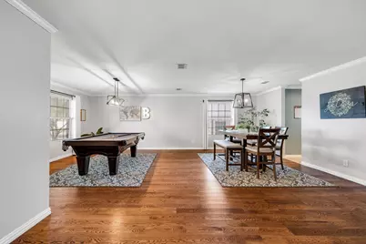 3516 Bluff Creek Lane, McKinney, TX 75071 - Photo 4