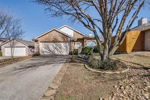 6801 La Costa Dr, Rowlett, TX 75088 - Photo 2