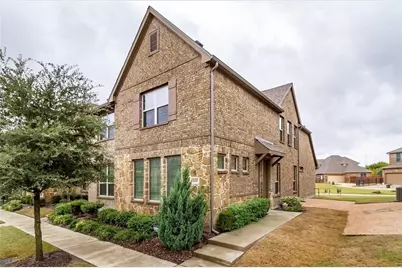 4408 Blackjack Oak Drive, McKinney, TX 75070 - Photo 1