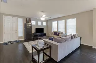 4408 Blackjack Oak Dr, McKinney, TX 75070 - Photo 4