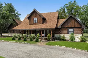 10233 County Rd 603, Burleson, TX 76028 - Photo 1