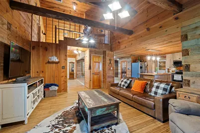 10233 County Road 603, Burleson, TX 76028 - Photo 4