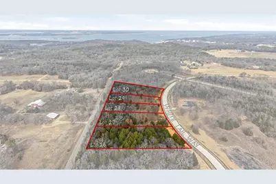 Lot 30 White Tail Way, Pottsboro, TX 75076 - Photo 24