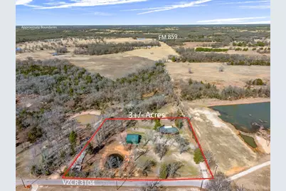 2766 Vz County Road 3104, Edgewood, TX 75117 - Photo 2