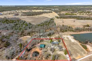 2766 Vz County Road 3104, Edgewood, TX 75117 - Photo 2