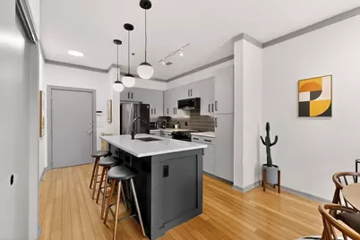 4111 Gilbert Avenue #108, Dallas, TX 75219 - Photo 6