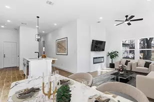 1004 E Hickory St, Kaufman, TX 75142 - Photo 28