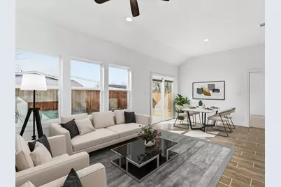 1004 E Hickory Street, Kaufman, TX 75142 - Photo 4