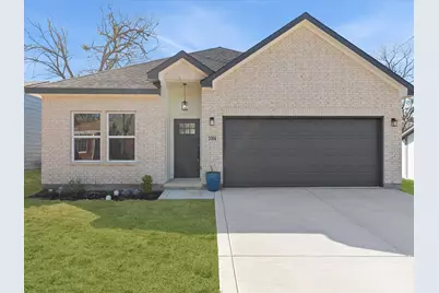 1004 E Hickory Street, Kaufman, TX 75142 - Photo 1