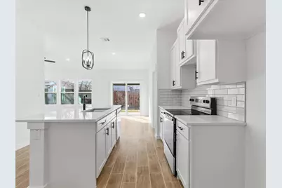 1004 E Hickory Street, Kaufman, TX 75142 - Photo 6