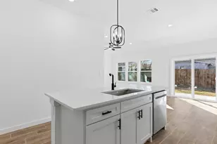 1004 E Hickory St, Kaufman, TX 75142 - Photo 8