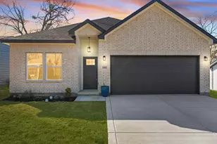 1004 E Hickory St, Kaufman, TX 75142 - Photo 26