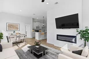 1004 E Hickory St, Kaufman, TX 75142 - Photo 8