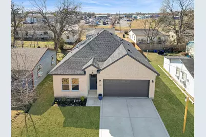 1004 E Hickory Street, Kaufman, TX 75142 - Photo 2