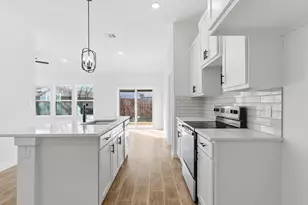 1004 E Hickory St, Kaufman, TX 75142 - Photo 4