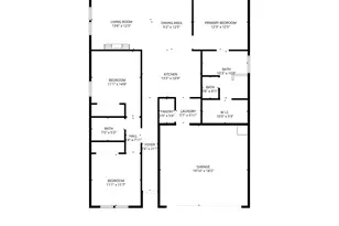 1004 E Hickory St, Kaufman, TX 75142 - Photo 34