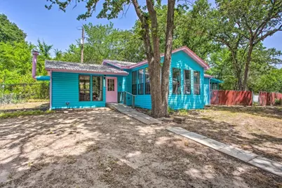 9899 Archer Lane, Quinlan, TX 75474 - Photo 1