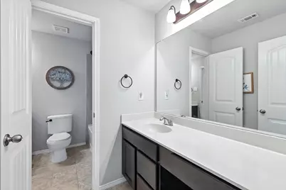 7717 Lake Vista Way, Fort Worth, TX 76179 - Photo 28