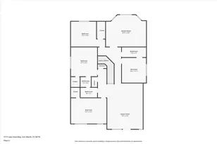 7717 Lake Vista Way, Fort Worth, TX 76179 - Photo 40