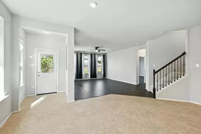 7717 Lake Vista Way, Fort Worth, TX 76179 - Photo 12