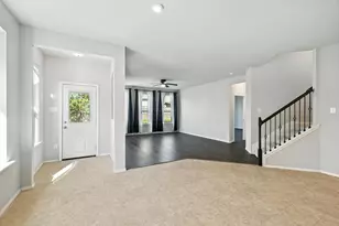 7717 Lake Vista Way, Fort Worth, TX 76179 - Photo 12