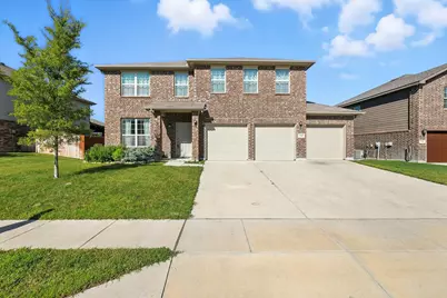 7717 Lake Vista Way, Fort Worth, TX 76179 - Photo 1