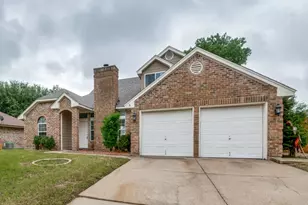 224 Iberis Dr, Arlington, TX 76018 - Photo 1