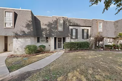 2315 Blue Sage Lane, Arlington, TX 76014 - Photo 36