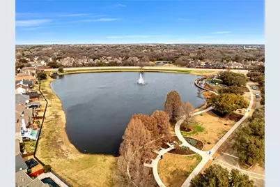 2129 Lakeway Terrace, Flower Mound, TX 75028 - Photo 38