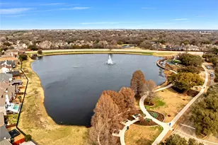 2129 Lakeway Terrace, Flower Mound, TX 75028 - Photo 38