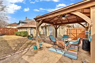 2129 Lakeway Terrace, Flower Mound, TX 75028 - Photo 34