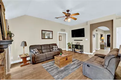 2129 Lakeway Terrace, Flower Mound, TX 75028 - Photo 12