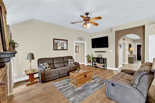 2129 Lakeway Terrace, Flower Mound, TX 75028 - Photo 12