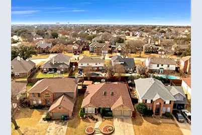 2129 Lakeway Terrace, Flower Mound, TX 75028 - Photo 36