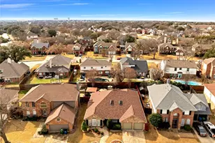 2129 Lakeway Terrace, Flower Mound, TX 75028 - Photo 36