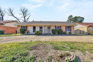 725 Melinda Dr, Mesquite, TX 75149 - Photo 1